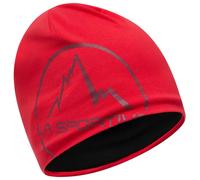 Circle Beanie, Mütze, Unisex - La Sportiva R24R25-Mountain Red/Redwood S/M