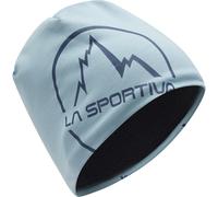 La Sportiva Circle Beanie Mütze - Limestone/Night Sky - L-XL