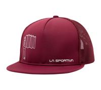 La Sportiva Citizen of The Mountain Hat redwood (R25R25) L/XL