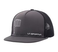 Citizen of the Mountain Hat - Trucker-Kappe für Klettern & Bouldern - La Sportiva G19G19-Onyx S/M