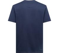 La Sportiva Citizen Of The Mountain Kurzarm-t-shirt M Night Sky / Lake