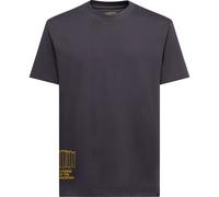 La Sportiva Herren Citizen of the Mountain T-Shirt (Größe M, grau)