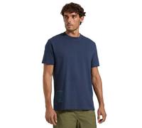 La Sportiva Citizen Of The Mountain Kurzarm-t-shirt S Night Sky / Lake