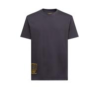 La Sportiva Citizen of The Mountain T-shirt Men onyx/yellow (G19Y00) L