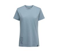 La Sportiva Citizen of The Mountain T-shirt Women limestone/night sky (B53B46) S
