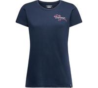 LA SPORTIVA Climb Flower T-Shirt W - M