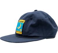 La Sportiva Climbing on the Moon Hat Night Sky (S)
