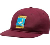 La Sportiva Climbing On The Moon Hat Redwood S