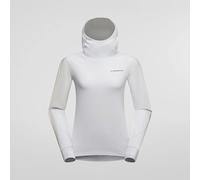 La Sportiva Cloud Shadow Sun Hoody Damen chalk