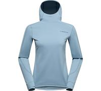 LA SPORTIVA Cloud Shadow Sun Hoody W - Damen - Blau - Größe M- Modell 2026
