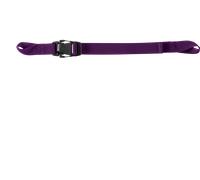 La Sportiva Compression Strap Purple OneSize