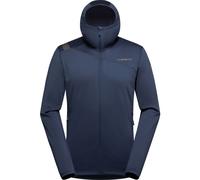 La Sportiva Cosmic Thermal Hoody Men night sky (B46B46) S