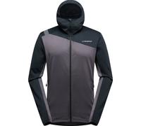 La Sportiva Cosmic Thermal Hoody Men onyx/black (G19K00) L