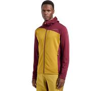 La Sportiva Cosmic Thermal Hoody Men savana/redwood (E32R25) L
