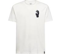La Sportiva Crimp Herren T-Shirts weiss Größe XXL Bouldern | Sportklettern | Lifestyle Hautfreundlich