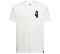 La Sportiva Herren Crimp T-Shirt (Größe XL, weiss)