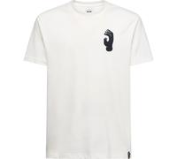 La Sportiva Herren Crimp T-Shirt (Größe S, weiss)
