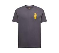 La Sportiva Herren Crimp T-Shirt (Größe M, grau)