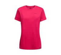 La Sportiva - Women's Crimp T-Shirt - T-Shirt, Gr. XL, rosa (Azalea/Redwood)
