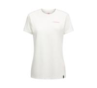 La Sportiva Damen Crimp T-Shirt (Größe S, weiss)