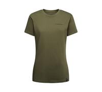 La Sportiva Crimp T-shirt Women cypress (E47E47) XL