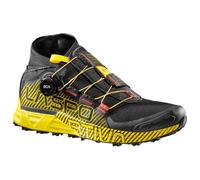 La Sportiva Herren Cyklon Schuhe (Größe 42, schwarz)