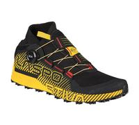 LA SPORTIVA Cyklon - Herren - Schwarz / Gelb - Größe 44- Modell 2025