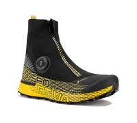 La Sportiva Cyklon Cross GTX Black/Yellow (46)