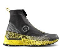 LA SPORTIVA Cyklon Cross Gtx Black/Yellow 43 ½ (8020647103546)