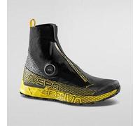 LA SPORTIVA Cyklon Cross Gtx Black/Yellow - Gr. - 41.5
