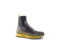 La Sportiva - Traillaufschuhe aus GORE-TEX - Cyklon Cross GTX Black/Yellow für Herren - Größe 41 - schwarz schwarz 41