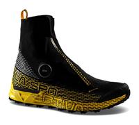 Trail Schuhe La Sportiva Cyklon Cross Gtx (Schwarz/Gelb) Herren 41