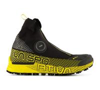 La Sportiva - Cyklon Cross GTX - Trailrunningschuhe, Gr. 46.5, schwarz (Black/Yellow)