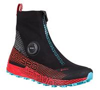 LA SPORTIVA Cyklon Cross Woman GTX Black/Hibiscus