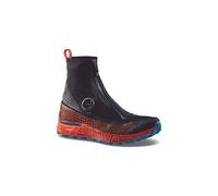 La Sportiva Cyklon Cross Woman Gtx black/hibiscus (K00P02) 37
