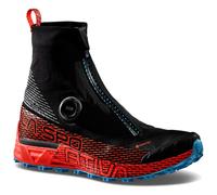 LA SPORTIVA Damen Da Cyklon Cross Woman Gtx (ZFRS097) 38 Schwarz