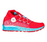 La Sportiva Cyklon Damen Trailrunningschuhe rot Größe 37.5 Trailrunning