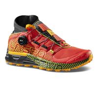 La Sportiva Cyklon Herren Multifunktionsschuhe, rot, Größe 44 44