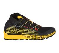 La Sportiva Cyklon Trailrunningschuhe schwarz/gelb - 45