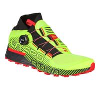 La Sportiva Cyklon neon/goji (720314) 45