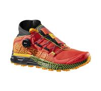 La Sportiva Cyklon - Trailrunningschuh - Herren Red/Orange/Black 42 EUR
