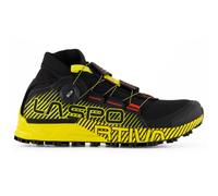 La Sportiva - Cyklon - Trailrunningschuhe, Gr. 47.5, schwarz/gelb (Black/Yellow)