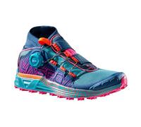 La Sportiva Cyklon Woman - Trailrunningschuh - Damen Blue/Purple 41 EU