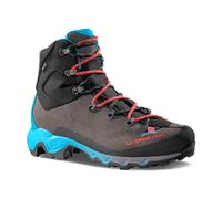 La Sportiva Aequilibrium Trek Damen Stiefel GORE-TEX schwarz blau grau - 40.5