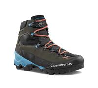 LA SPORTIVA Aequilibrium Lt W Gore-tex - Damen - Schwarz - Größe 37 1/2- Modell 2026