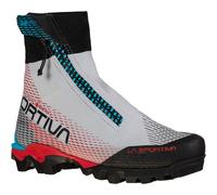 La Sportiva Damen Aequilibrium Speed GTX Schuhe (Größe 40, weiss)
