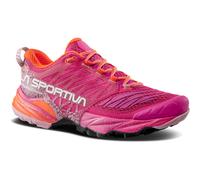 La Sportiva Damen Akasha II Schuhe (Größe 37, pink)