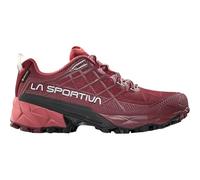 La Sportiva Akyra II GORE-TEX Damen Schuhe lila rubinrot - 39