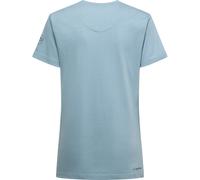 La Sportiva Damen Always Climbing T-Shirt (Größe XS, blau)