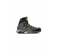 La Sportiva Aequilibrium Hike GTX Woman Carbon/Aspen Green (Auslaufware) (42)